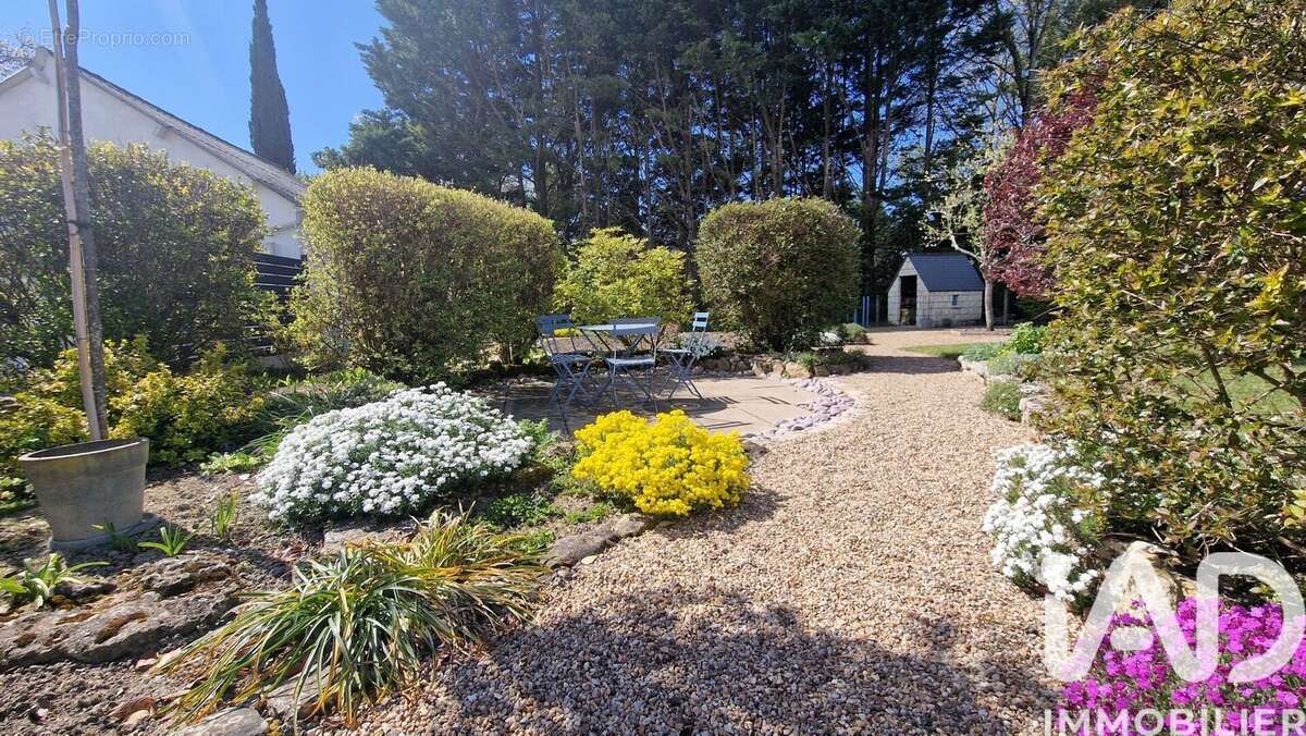 Photo 8 - Maison à BEAUMONT-EN-VERON