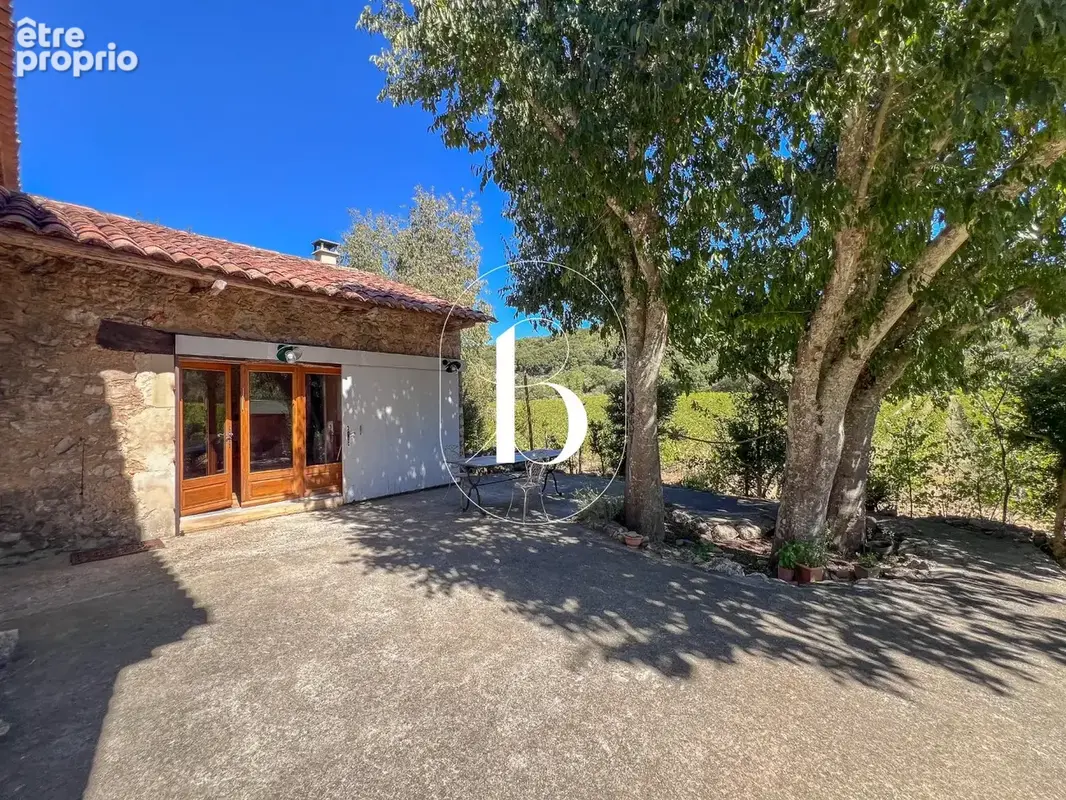 Maison 6 pièces 150 m² à vendre à Barjac (30430) - photo 35