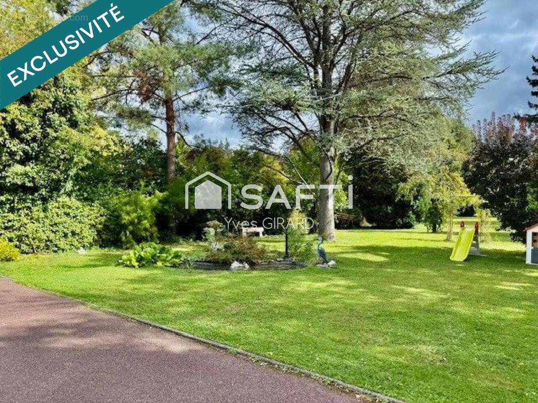 Photo 4 - Maison à VERDUN