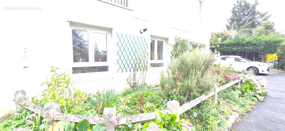 Appartement à BETHUNE