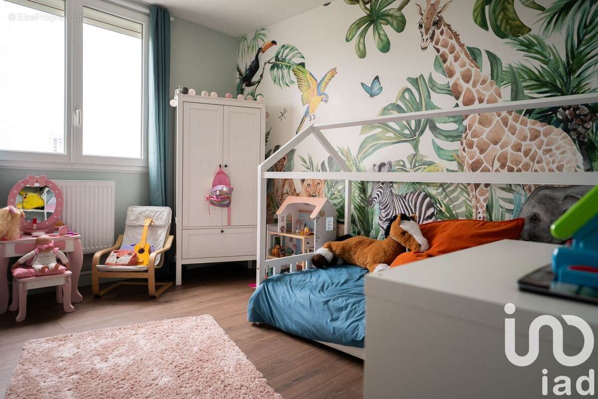 Photo 7 - Appartement à TINQUEUX