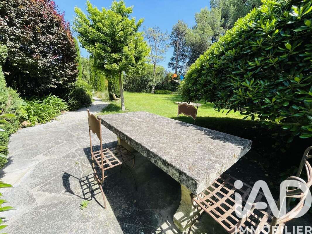 Photo 4 - Maison à SAINT-REMY-DE-PROVENCE