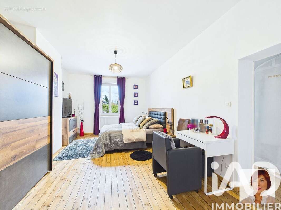 Photo 8 - Maison à SEBOURG