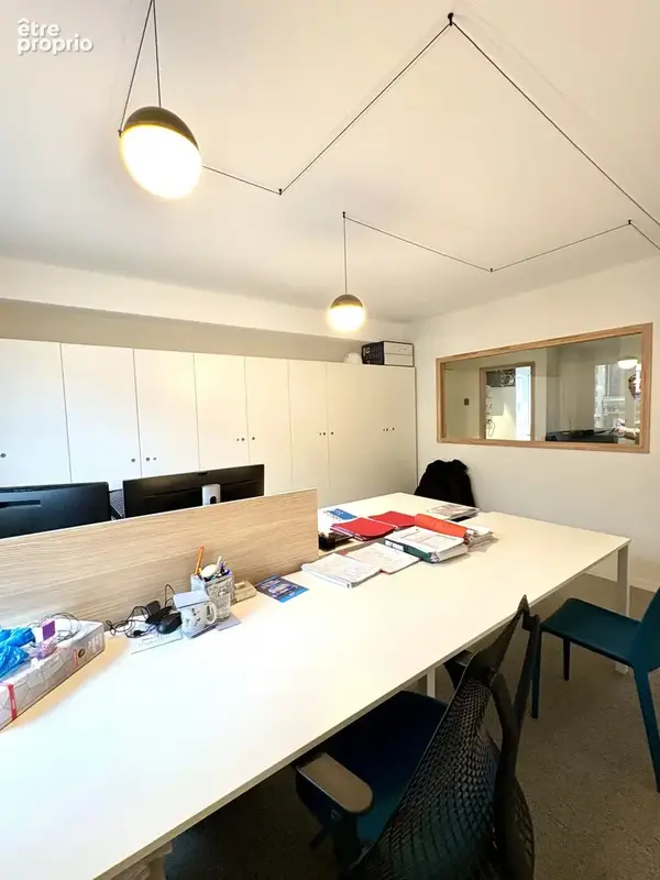 Commerce 74 m² à vendre à Rouen (76000) - photo 7