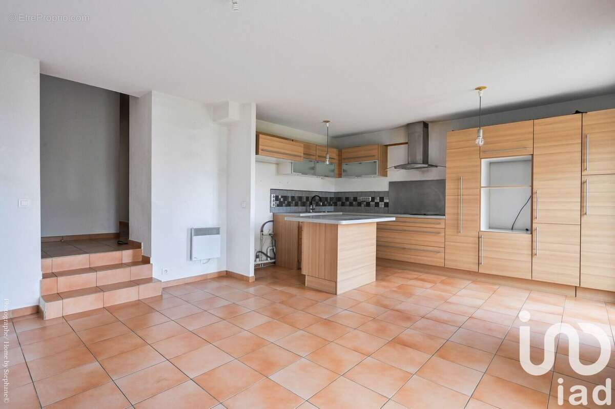 Photo 7 - Appartement à PLAN-D&#039;AUPS-SAINTE-BAUME