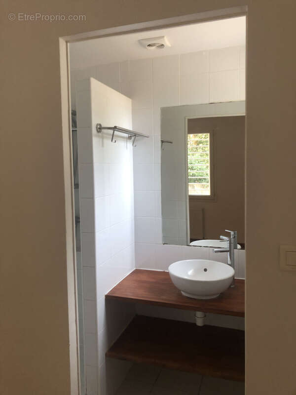 Appartement à LE BOUSCAT