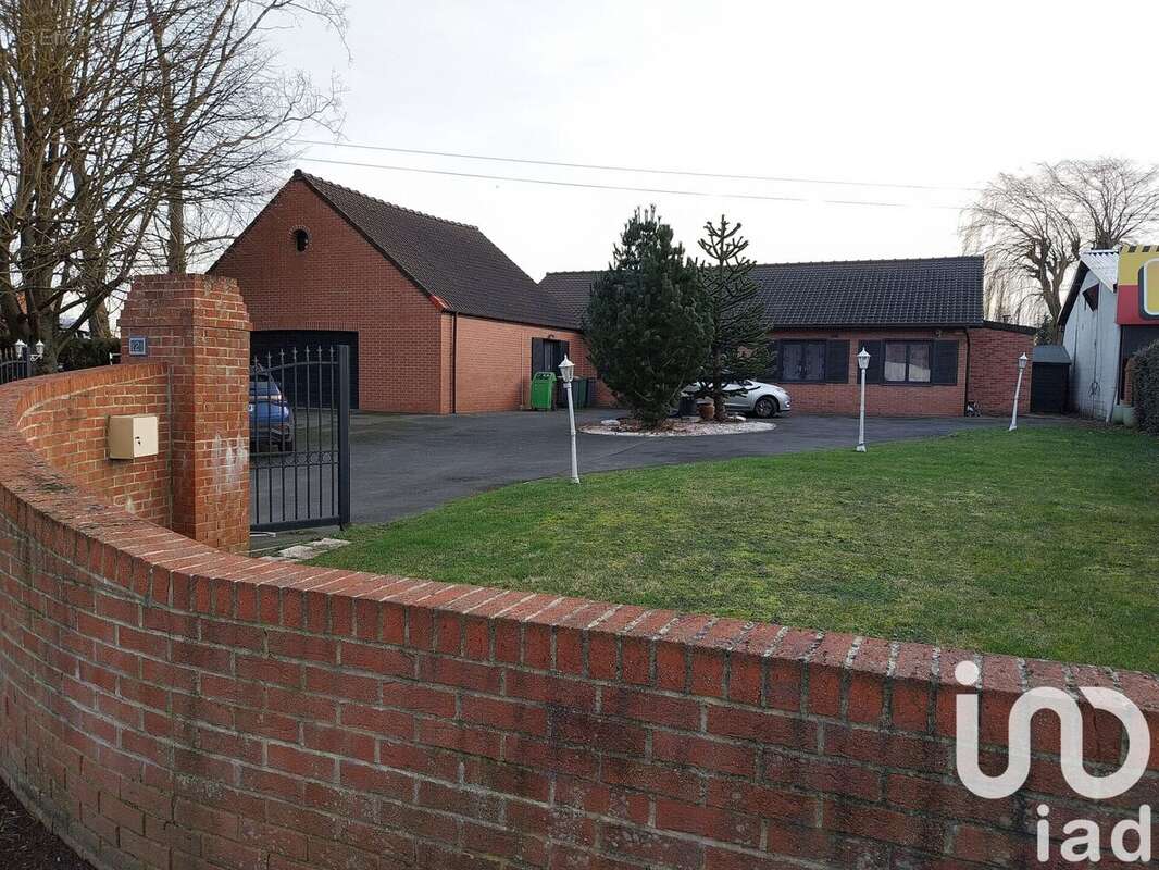 Photo 2 - Maison à ANNEQUIN