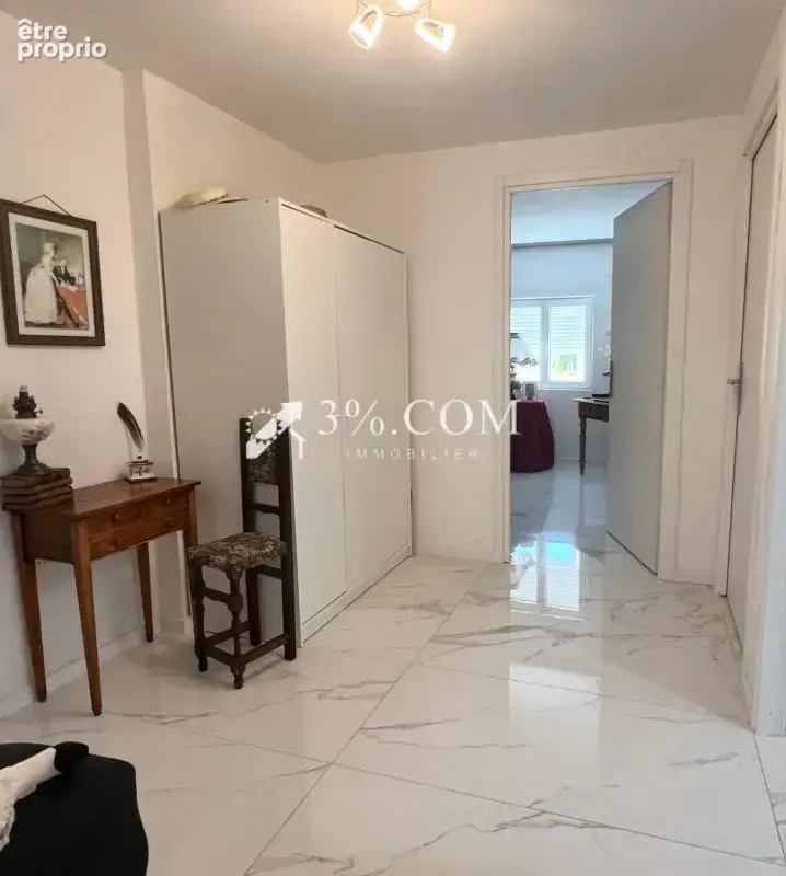 Maison familiale de plain-pied 3 chambres - Jardin, Terrasse - photo 14