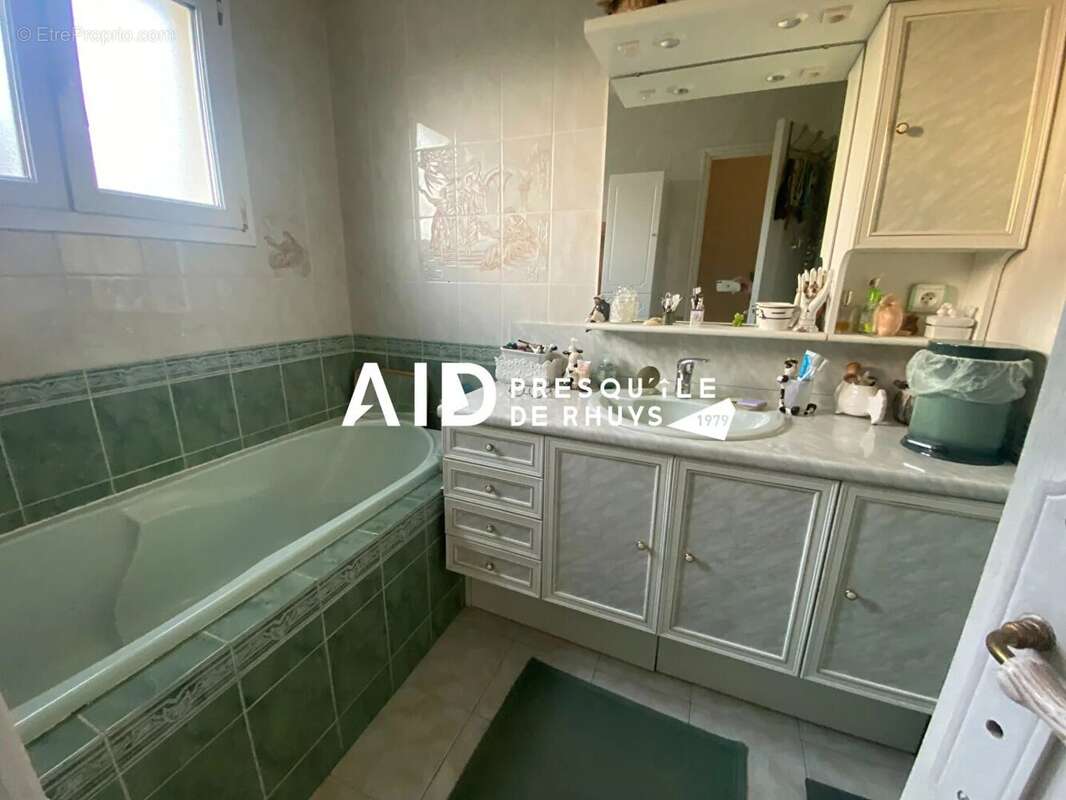 Maison Sarzeau 5 pièce(s) 128 m² - photo 7