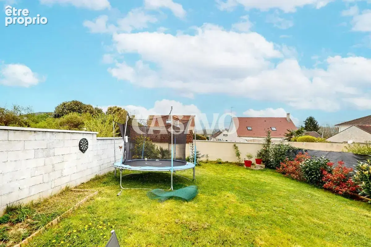 Vente Maison 5 pièces de 122m² - 77124 Villenoy - photo 9
