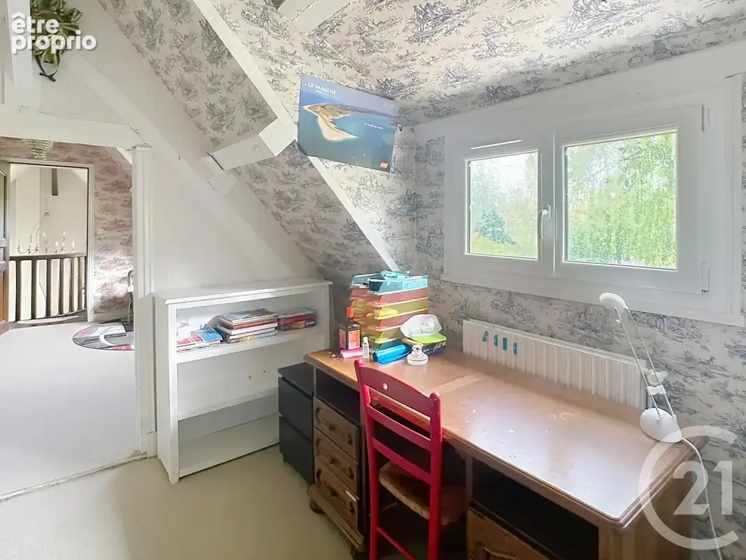 Maison 7 pièces 200 m² à vendre à Gisors (27140) - photo 20