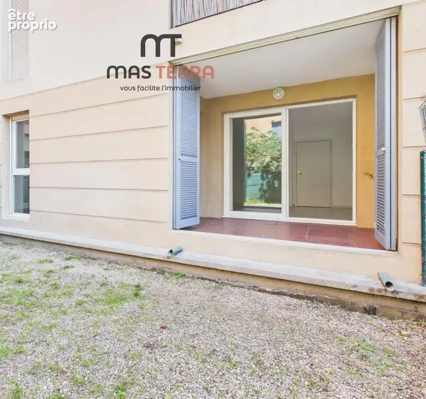 Appartement - photo 5