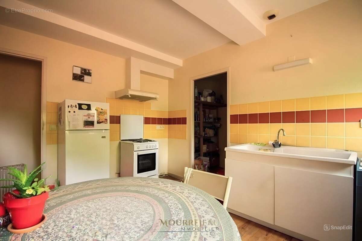 Appartement à MARCIAC