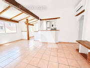 Appartement à CHATEAUNEUF-LES-MARTIGUES