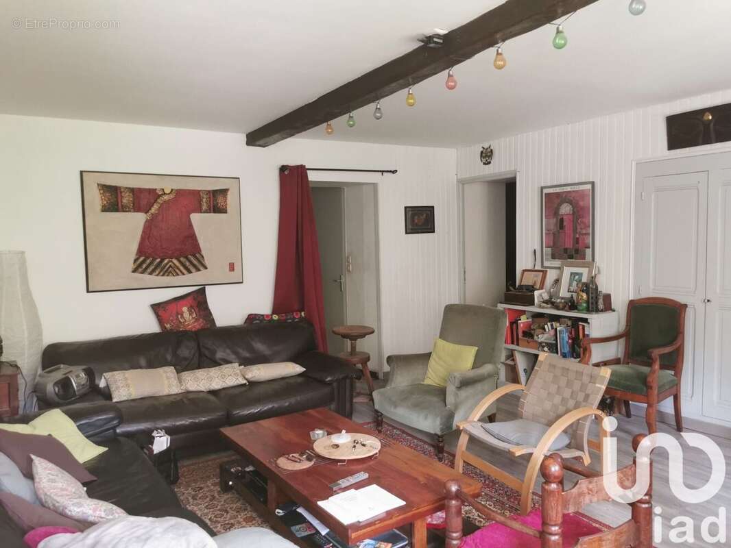 Maison 242 m² à Grammond  - photo 9