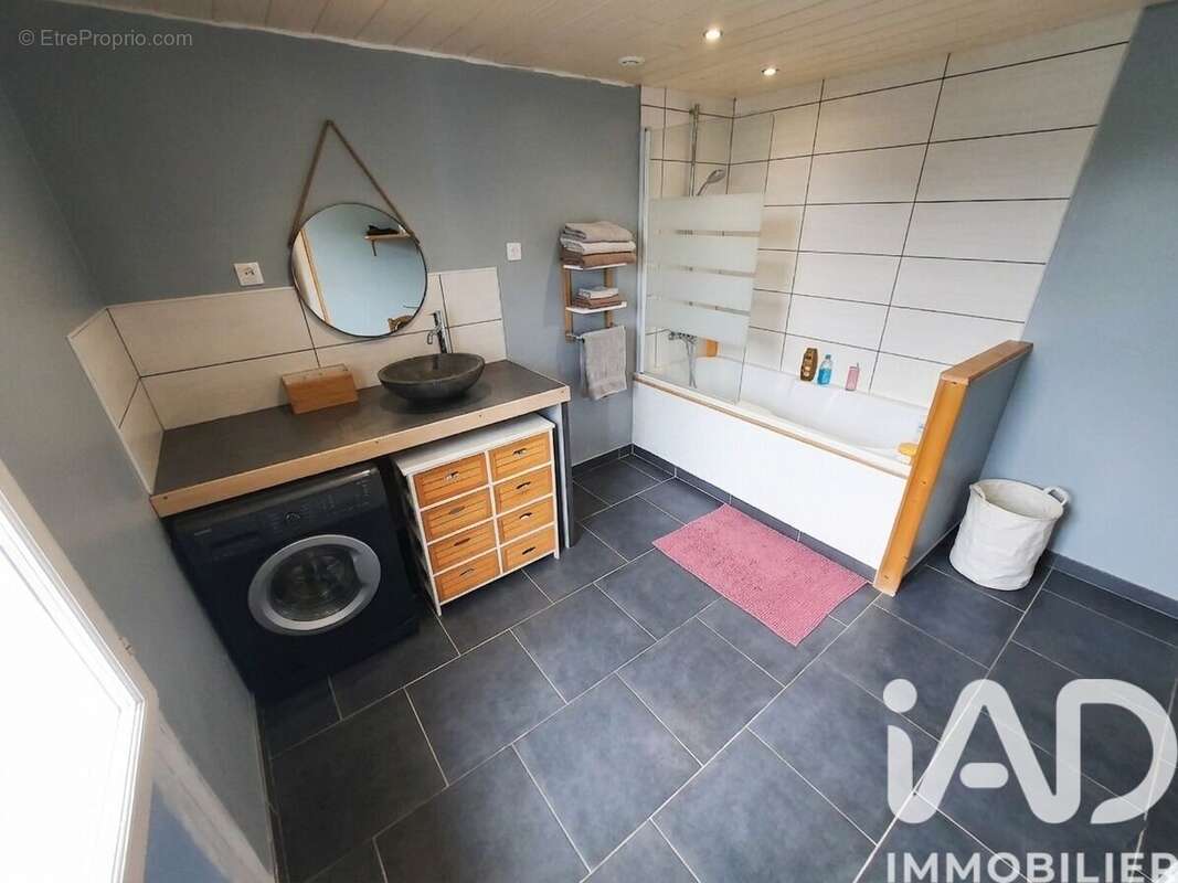 Photo 4 - Maison à FRIVILLE-ESCARBOTIN