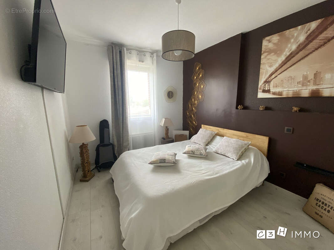 Appartement à MURET