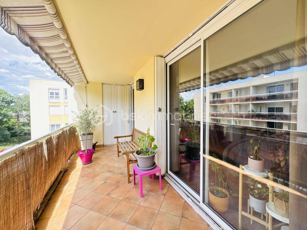 Appartement à ORLEANS
