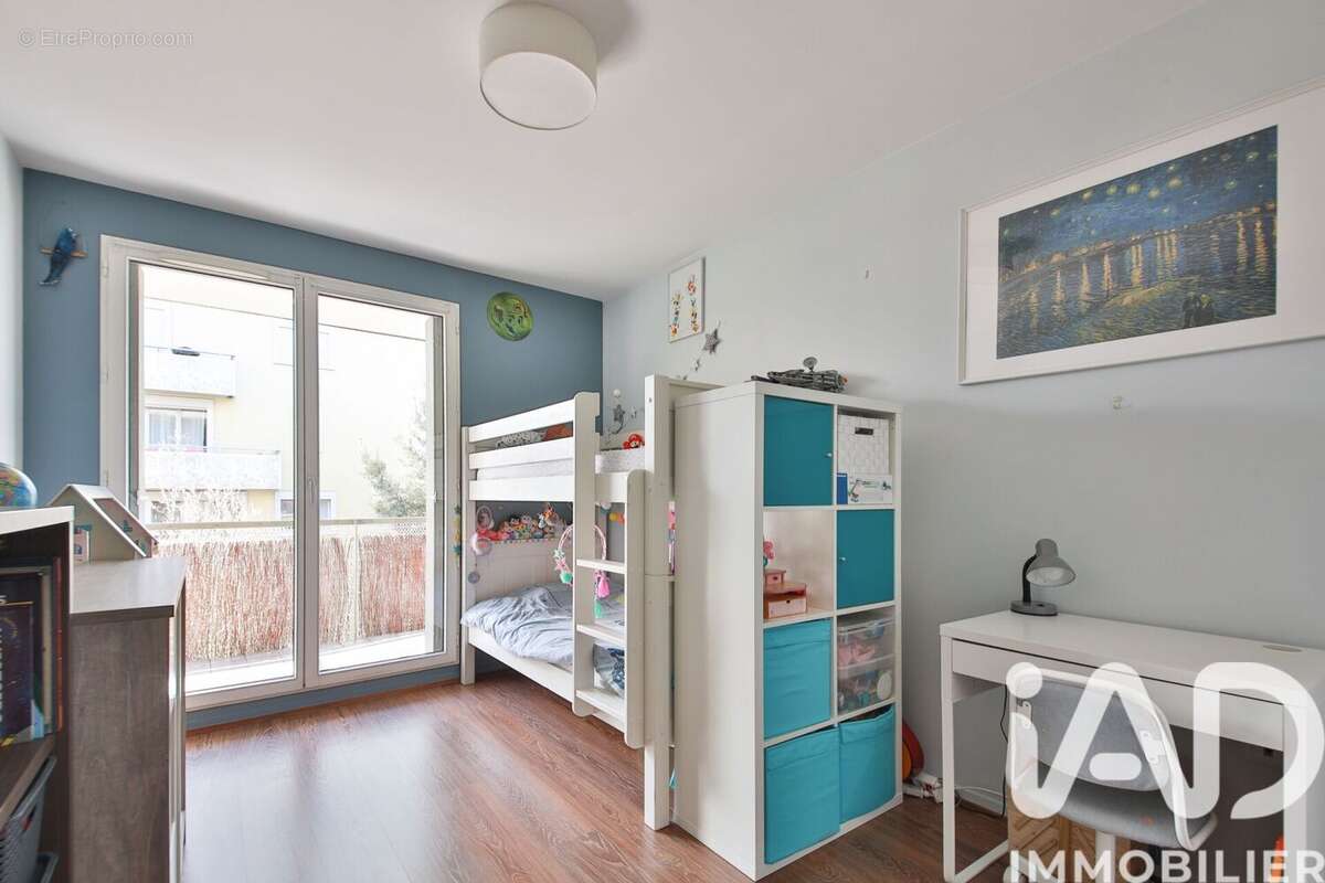 Photo 5 - Appartement à BOULOGNE-BILLANCOURT