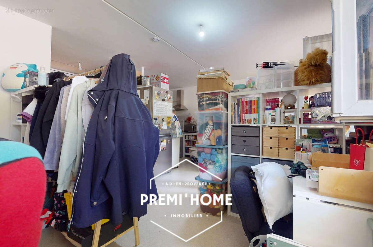 Appartement à AIX-EN-PROVENCE