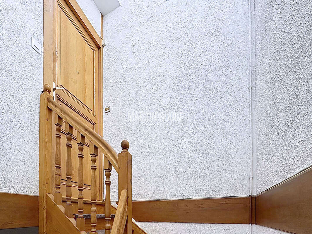 Appartement à PAIMPOL