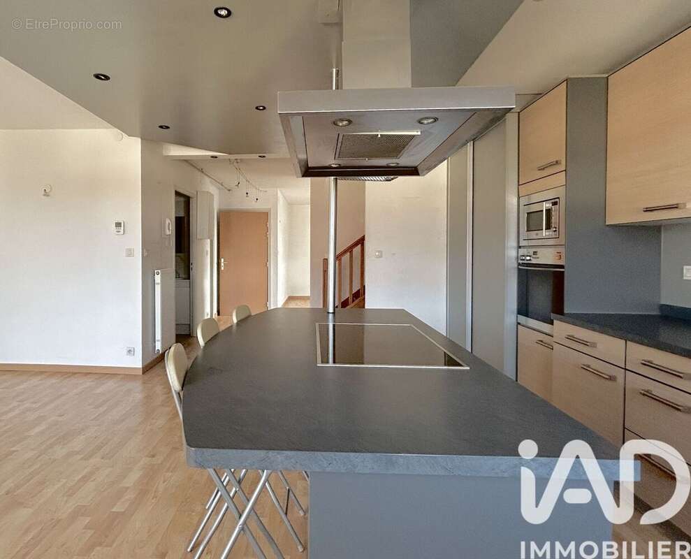 Photo 4 - Appartement à OETING