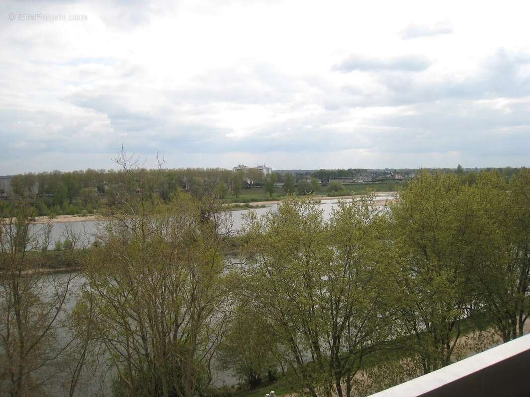 Appartement à ORLEANS