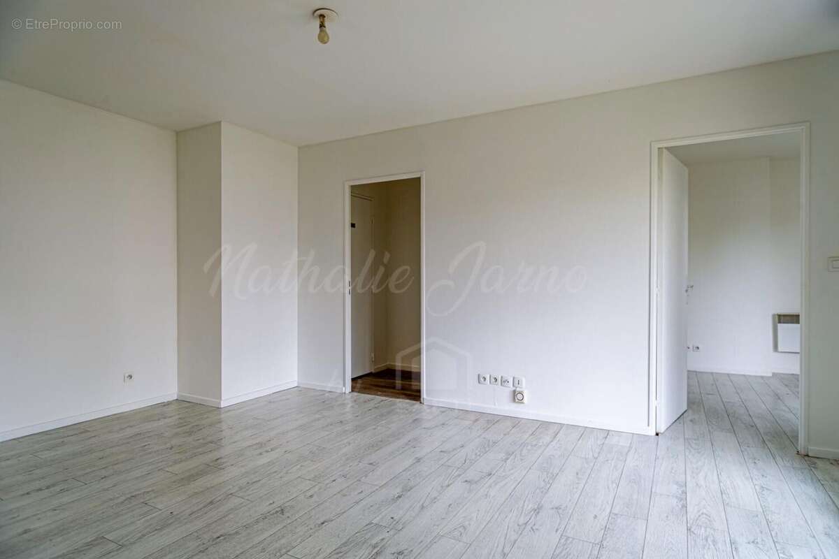Photo 7 - Appartement à MANTES-LA-JOLIE