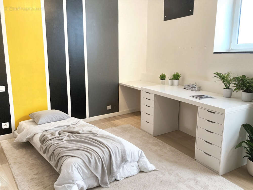 Maison à SAINTE-CATHERINE