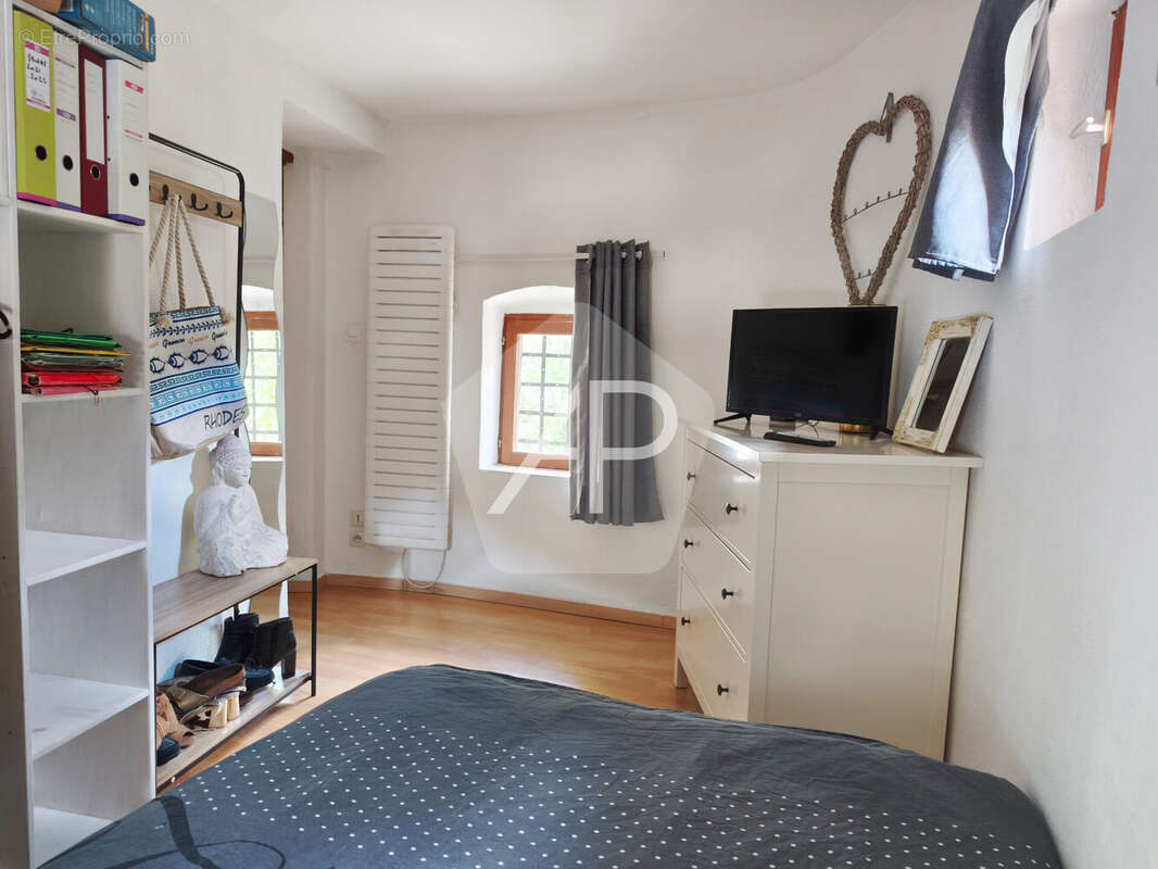 Appartement 56 m² à Briancon  - photo 4