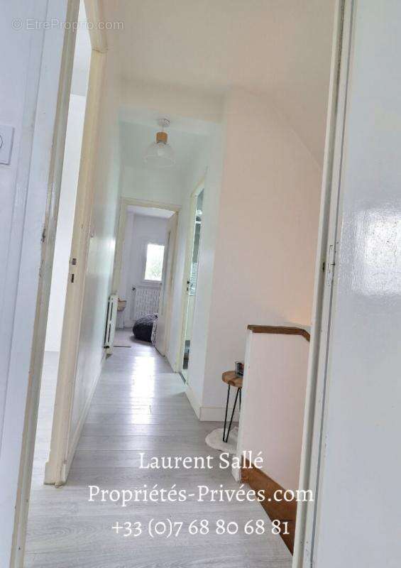 Maison à QUESTEMBERT