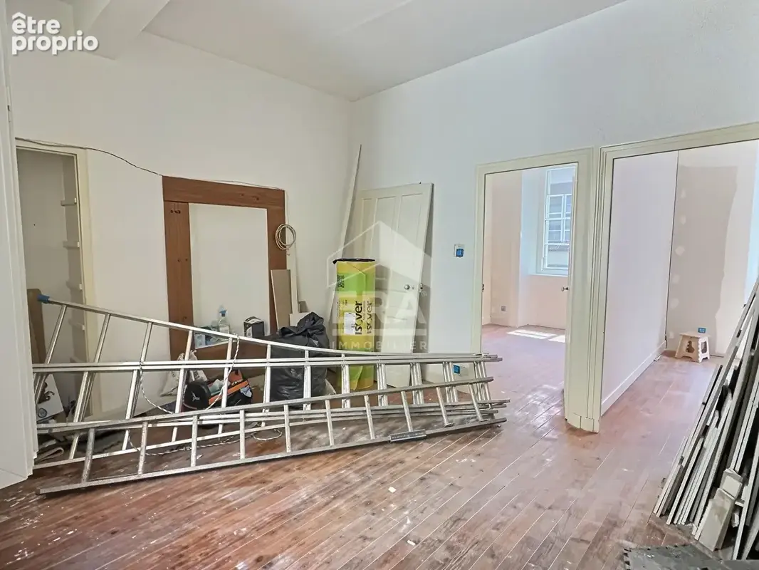 Immeuble 228m² à clermont-ferrand - photo 12