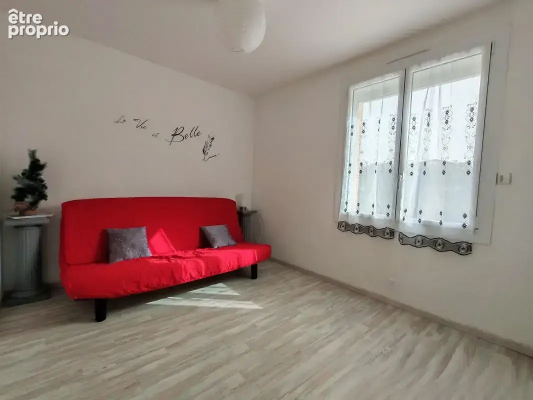 Maison plain pied 5 chambres avec piscine couverte - photo 11