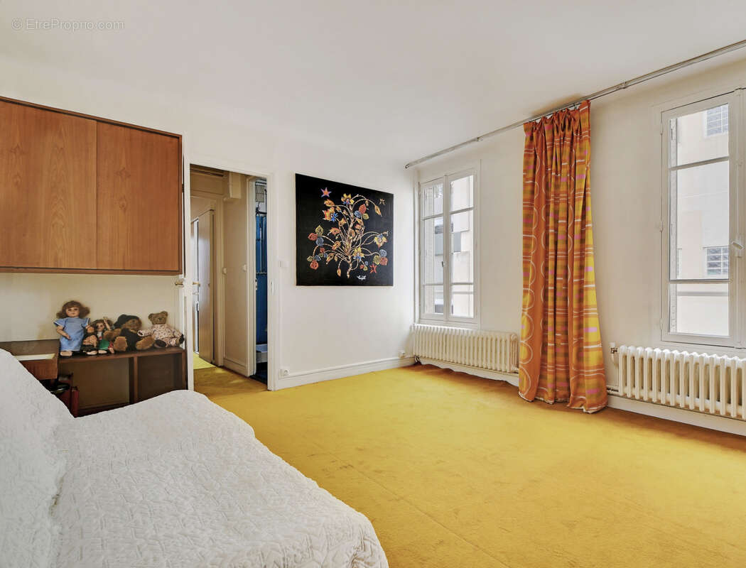 Photo 5 - Maison à MONTREUIL