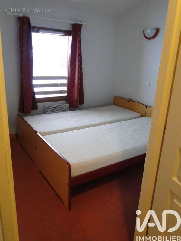 Photo 8 - Appartement à AUSSOIS