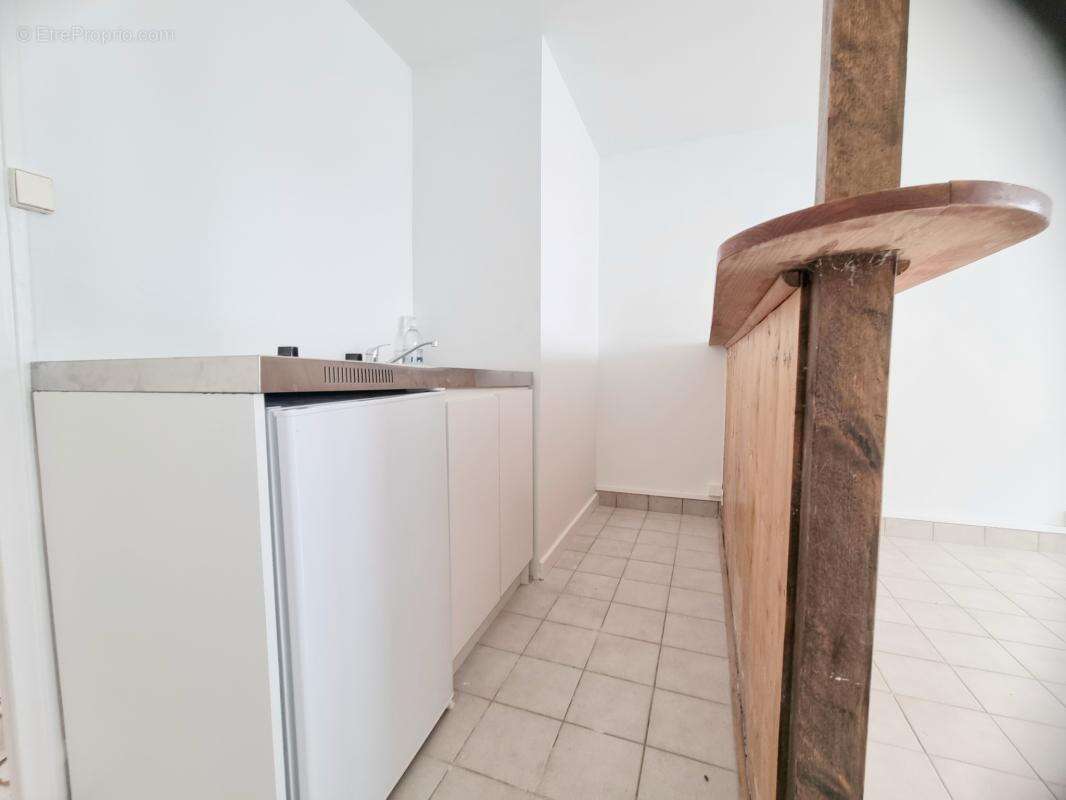 Appartement t2  25 m2 - photo 4