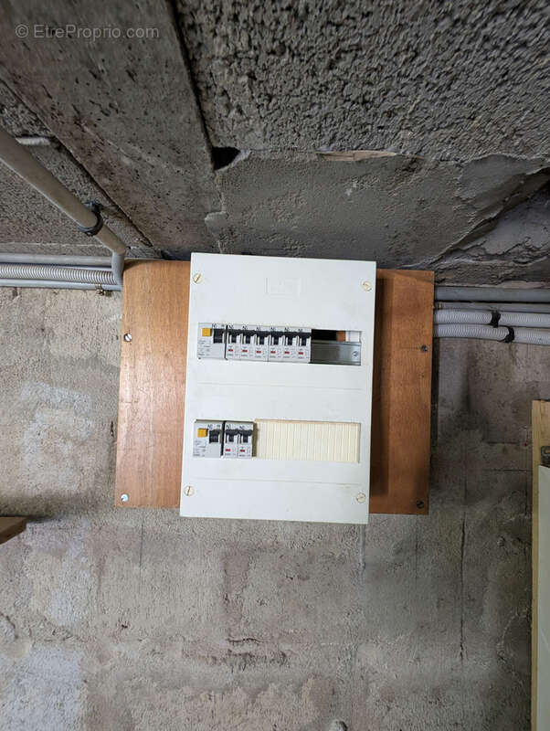 Maison à PONT-SCORFF