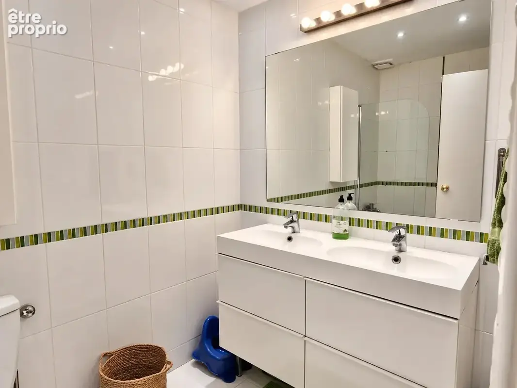 Maison 8 pièces 182 m² à vendre à Voisins-Le-Bretonneux (78960) - photo 13