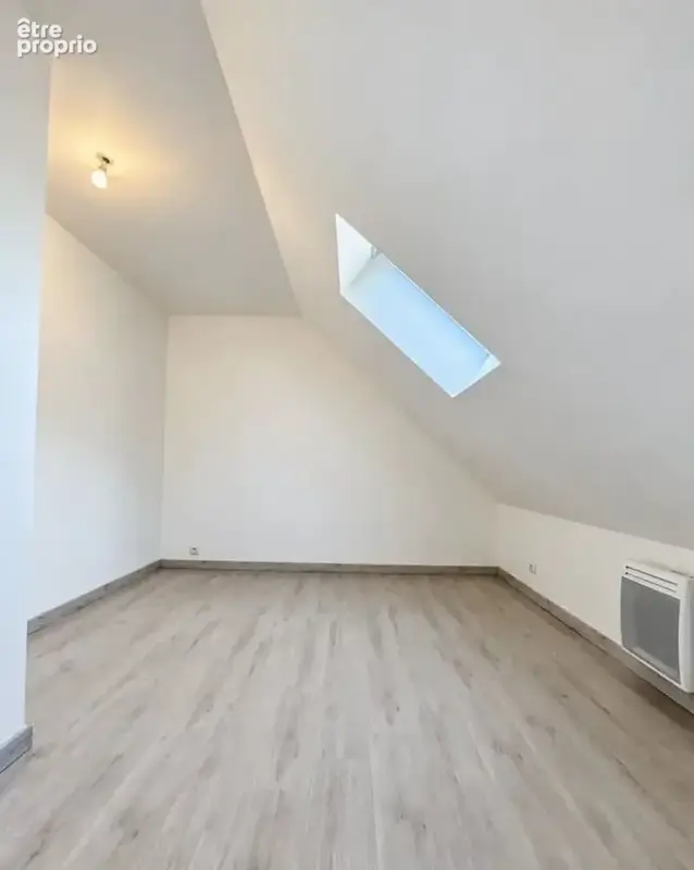 Appartement t3 a la ferte sous jouarre - photo 5