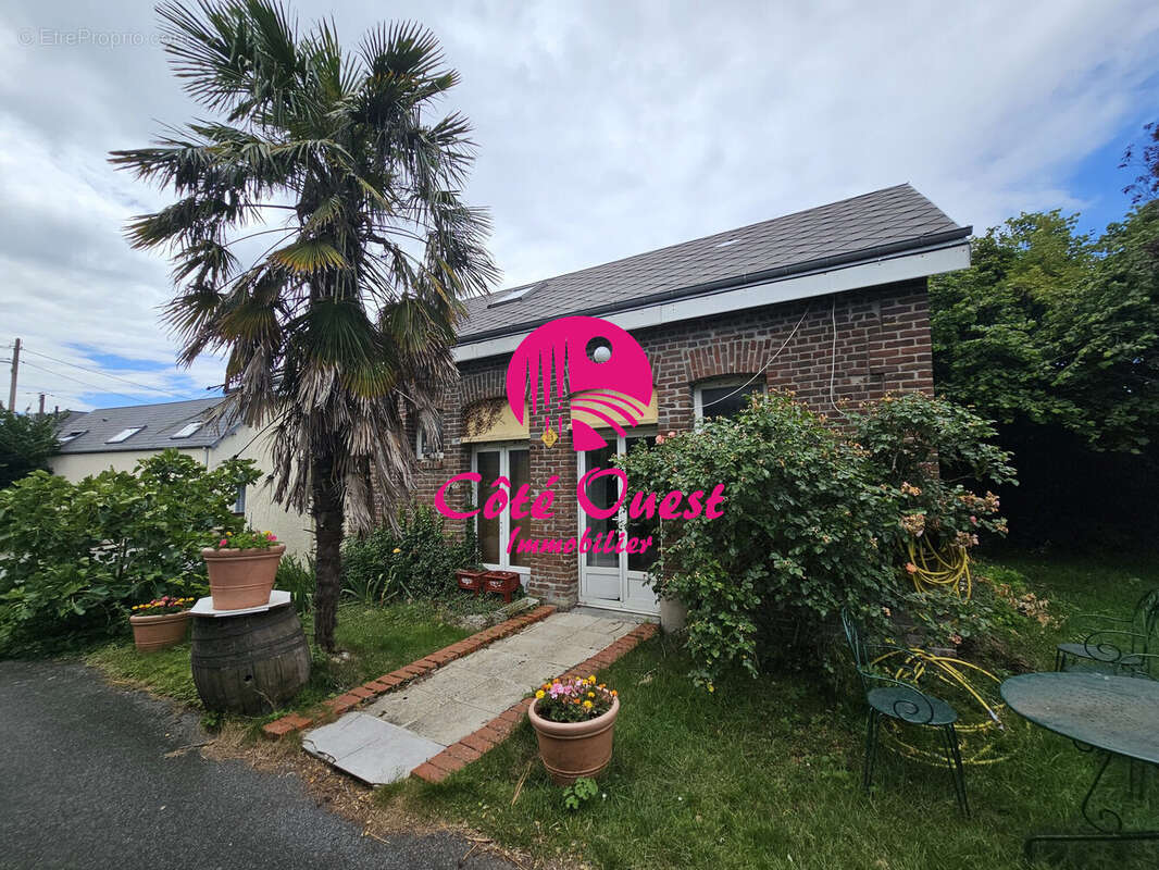 Maison à LE HAVRE