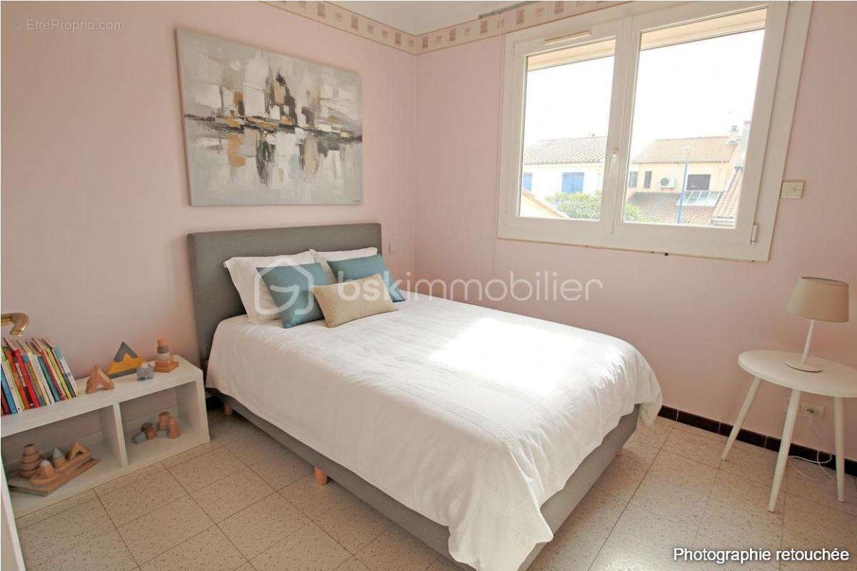 Maison à SAINTE-MARIE