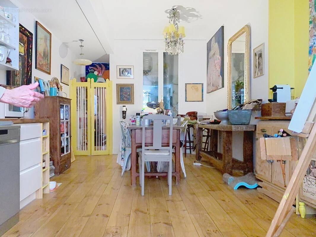 Photo 1 - Appartement à BEZIERS