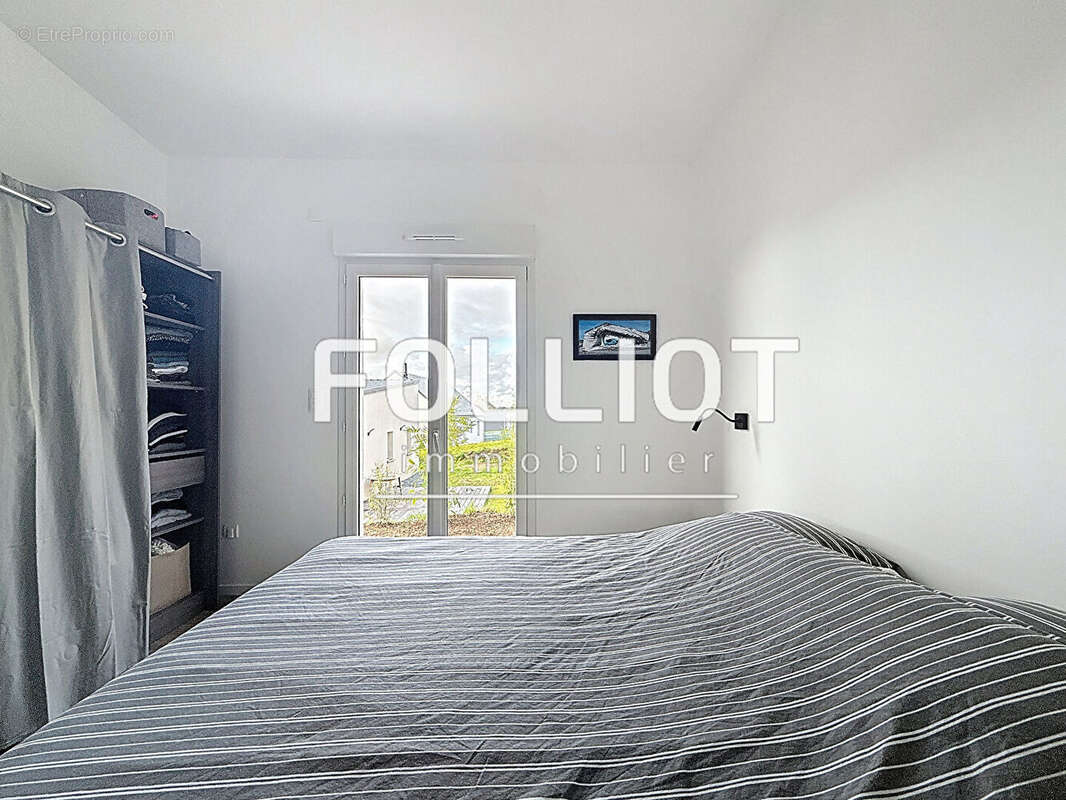 Maison à SAINT-GEORGES-DE-LA-RIVIERE