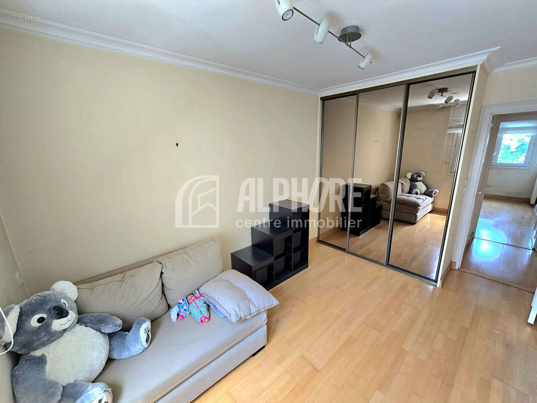 Appartement à REZE