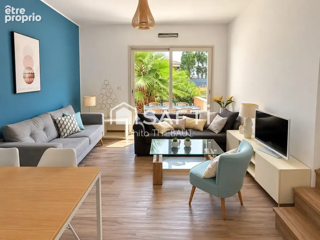Photo 1 - Appartement à LA SEYNE-SUR-MER