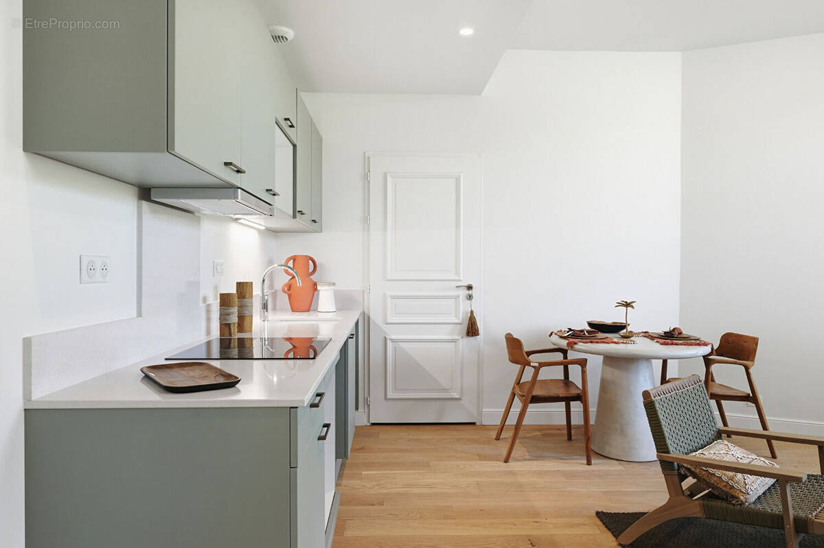 Appartement à ARCACHON