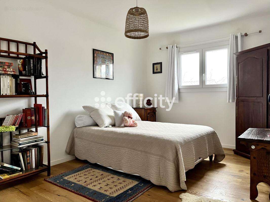 Maison à PEZENAS