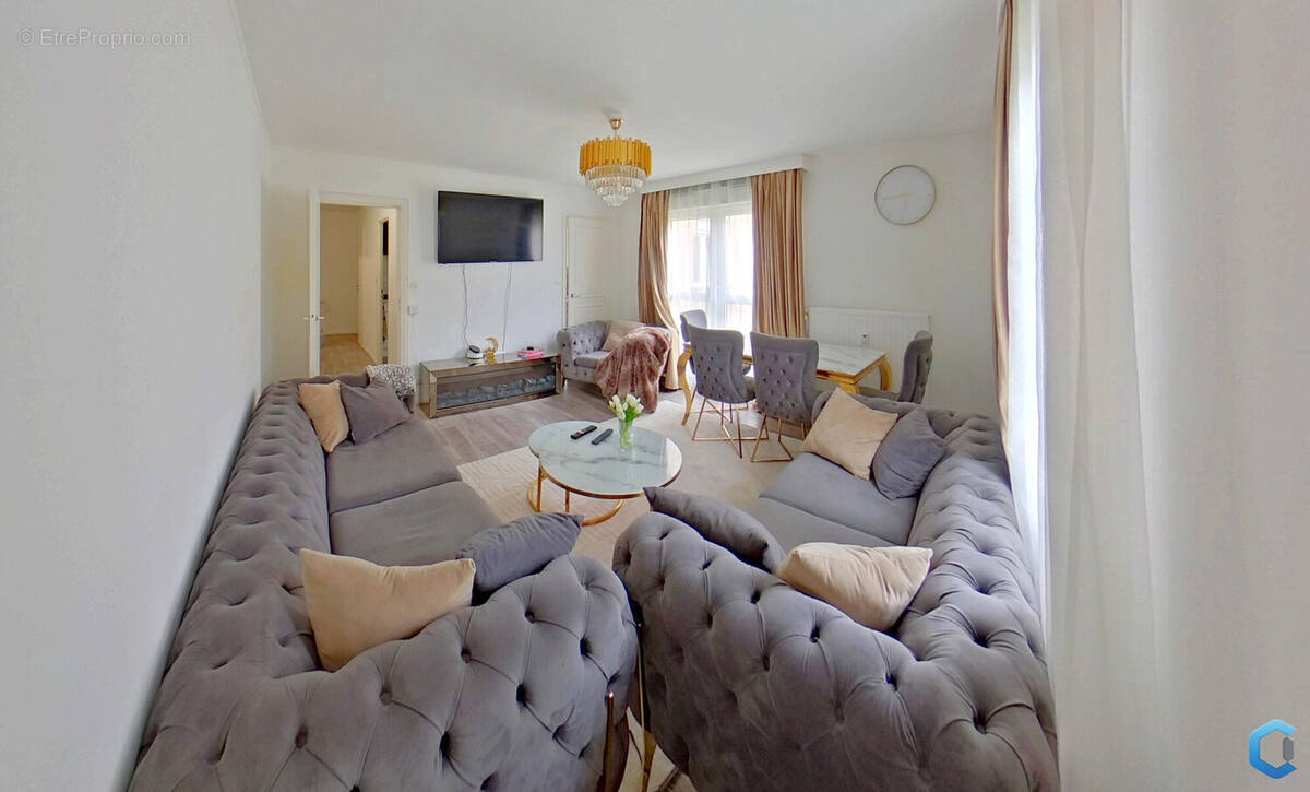 Appartement à TOURCOING