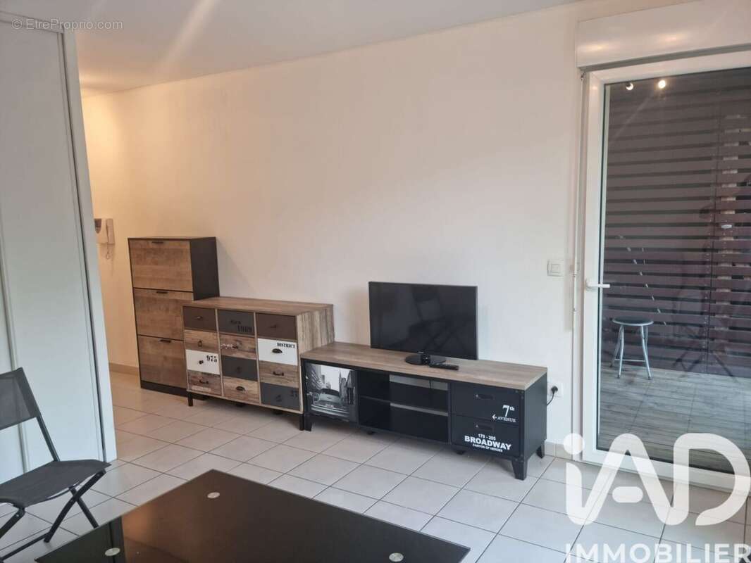 Photo 4 - Appartement à DAMMARIE-LES-LYS