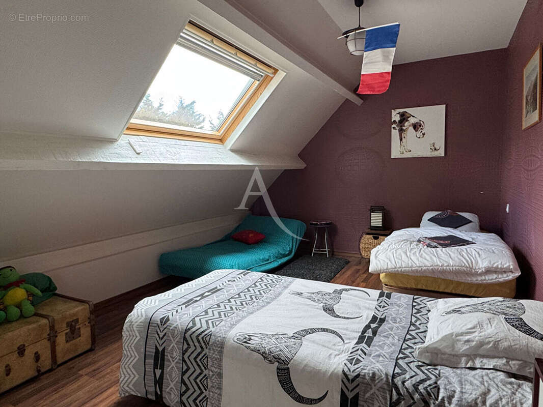 Maison à ROMORANTIN-LANTHENAY